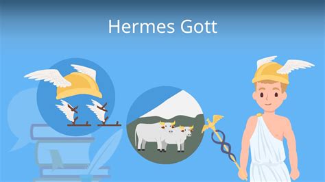 ist hermes ein gott|Hermes götterbote deutsch.